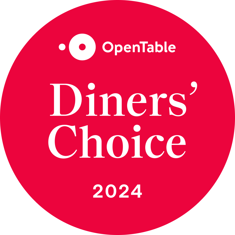 diners choice award