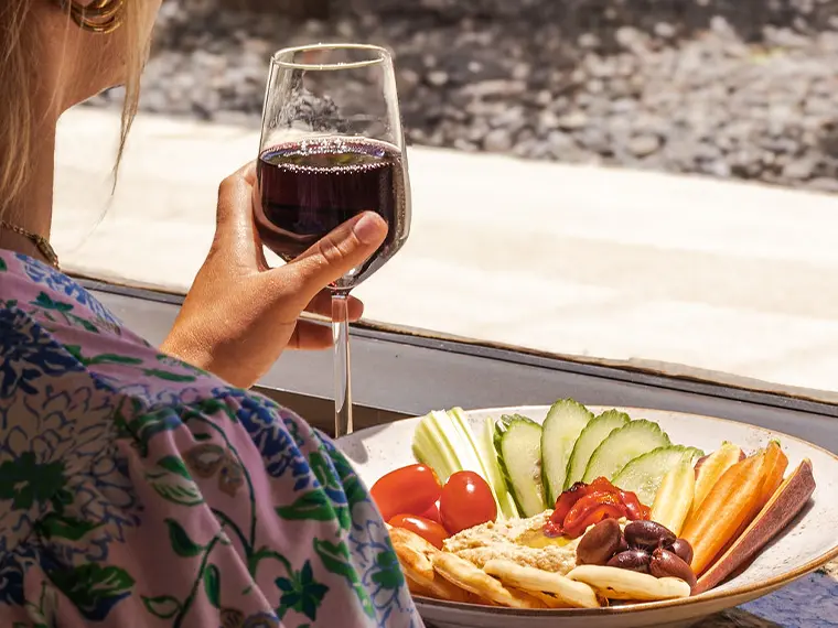 ocala lunch restaurant at the hilton ocala