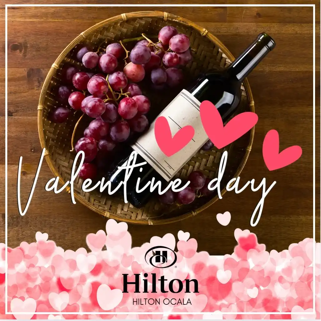 vbday dinner in ocala