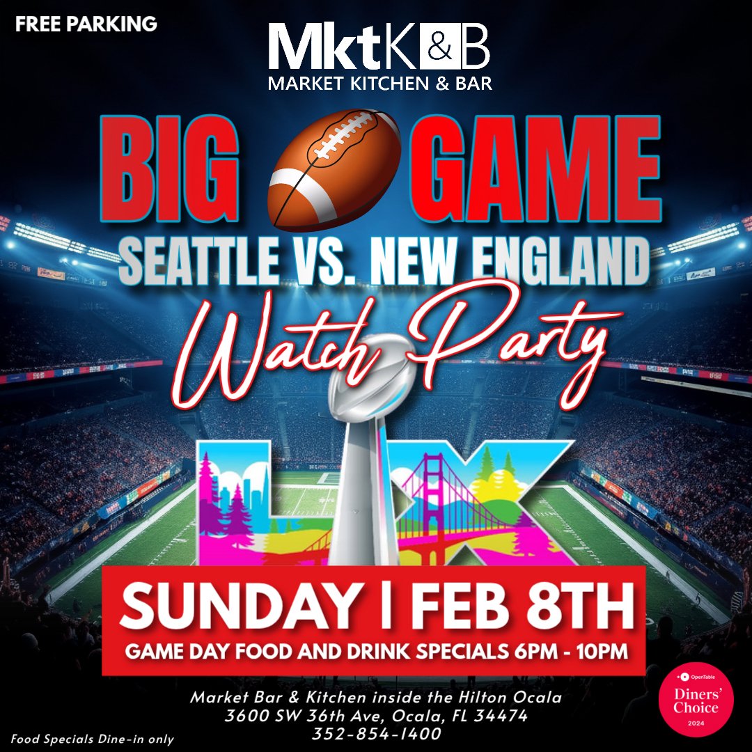 super bowl watch party ocala